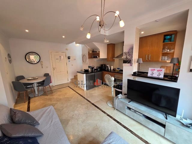 2 bedroom Apartment for sale in Los Narejos, Los Alcázares with pool - € 239,000 (Ref: 10019364)