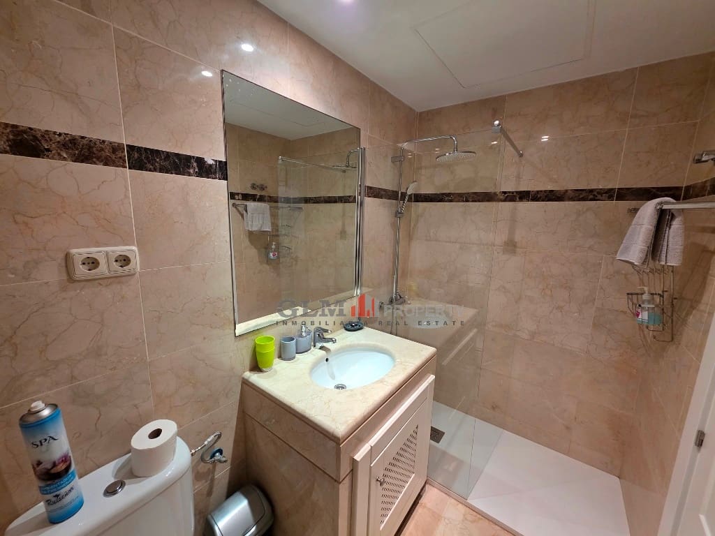 2 bedroom Apartment for sale in Los Narejos with pool - € 239,000 (Ref: 10019364)
