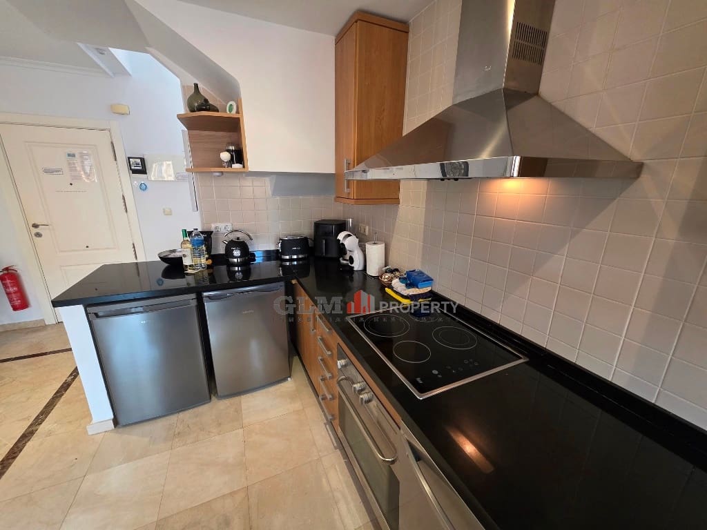 2 bedroom Apartment for sale in Los Narejos with pool - € 239,000 (Ref: 10019364)
