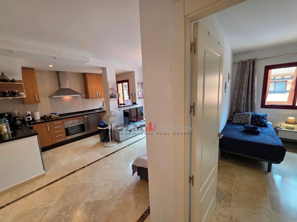 2 bedroom Apartment for sale in Los Narejos with pool - € 239,000 (Ref: 10019364)