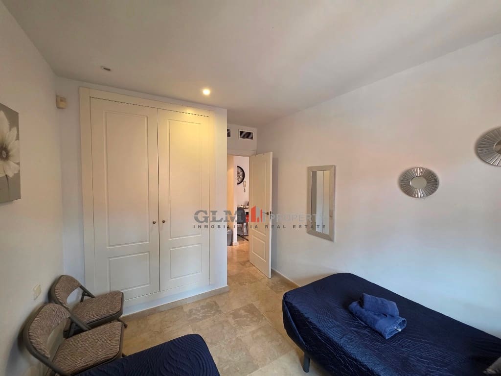 2 bedroom Apartment for sale in Los Narejos with pool - € 239,000 (Ref: 10019364)