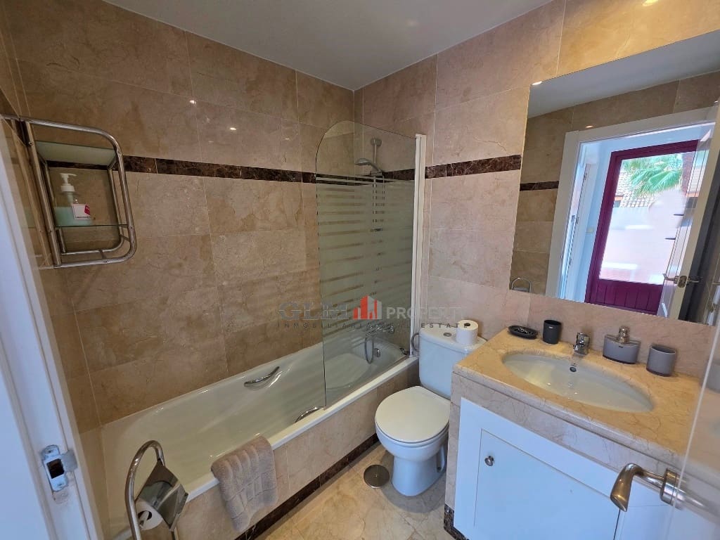 2 bedroom Apartment for sale in Los Narejos with pool - € 239,000 (Ref: 10019364)