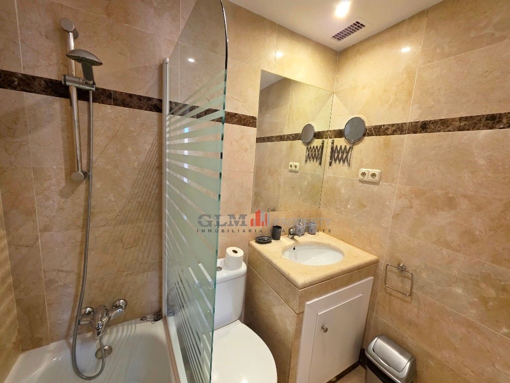 2 bedroom Apartment for sale in Los Narejos with pool - € 239,000 (Ref: 10019364)