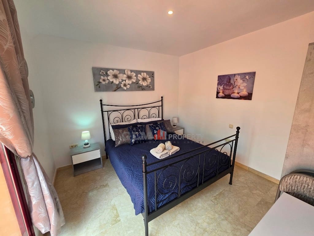 2 bedroom Apartment for sale in Los Narejos with pool - € 239,000 (Ref: 10019364)