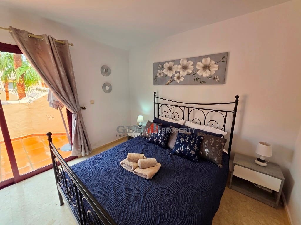 2 bedroom Apartment for sale in Los Narejos with pool - € 239,000 (Ref: 10019364)