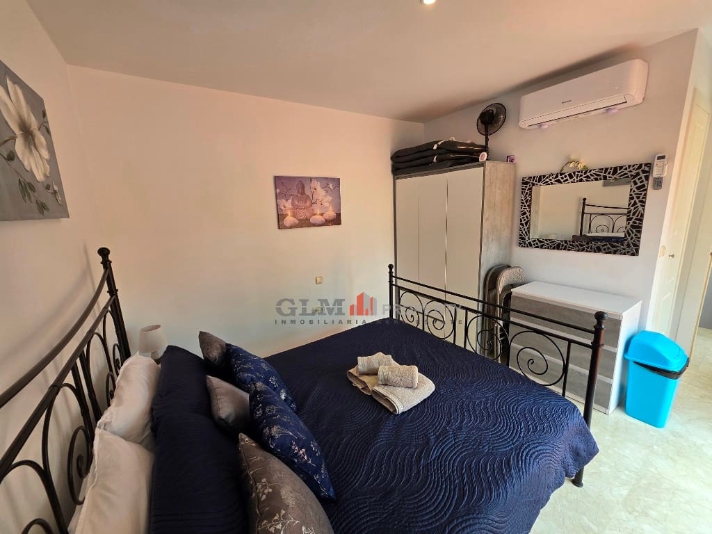 2 bedroom Apartment for sale in Los Narejos with pool - € 239,000 (Ref: 10019364)