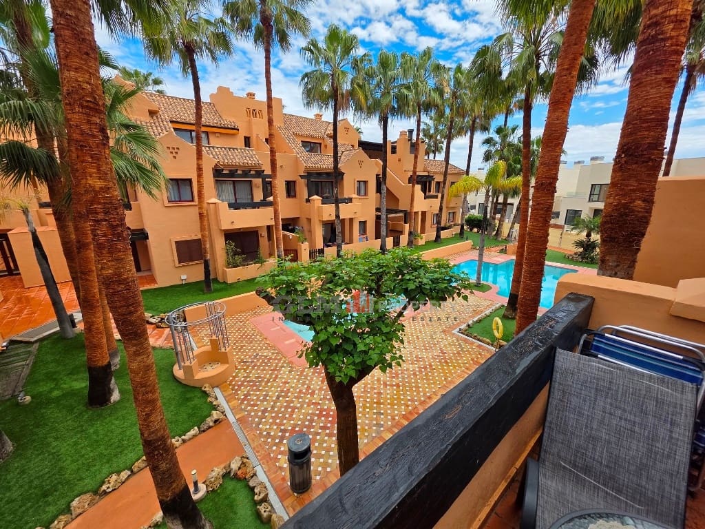 2 bedroom Apartment for sale in Los Narejos with pool - € 239,000 (Ref: 10019364)