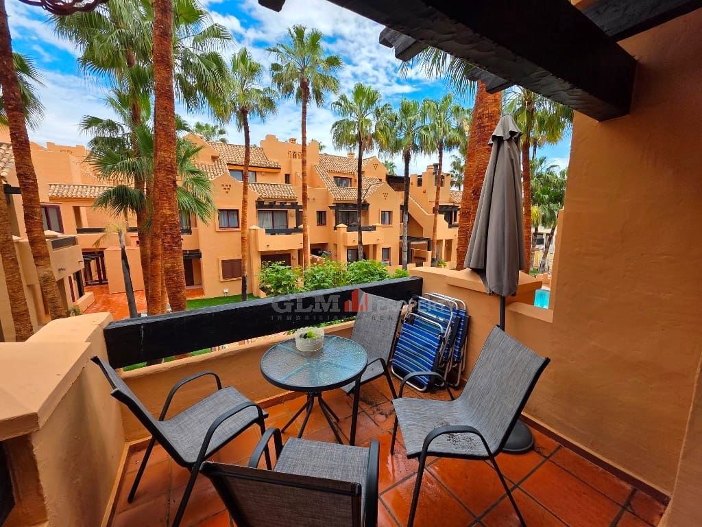 2 bedroom Apartment for sale in Los Narejos with pool - € 239,000 (Ref: 10019364)