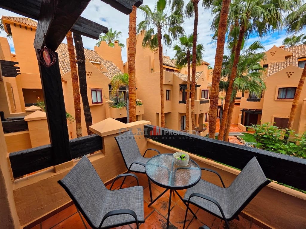 2 bedroom Apartment for sale in Los Narejos with pool - € 239,000 (Ref: 10019364)