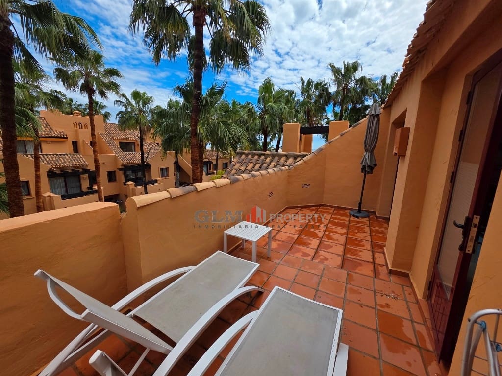 2 bedroom Apartment for sale in Los Narejos with pool - € 239,000 (Ref: 10019364)