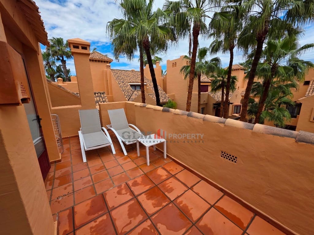 2 bedroom Apartment for sale in Los Narejos with pool - € 239,000 (Ref: 10019364)