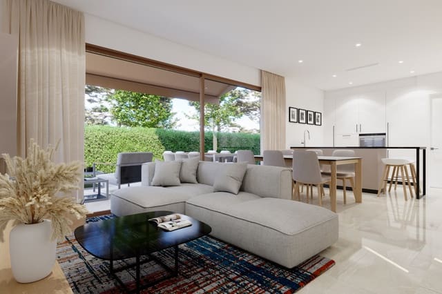 3 sovrum Villa till salu i Elche / Elx med pool - 595 000 € (Ref: 10023129)
