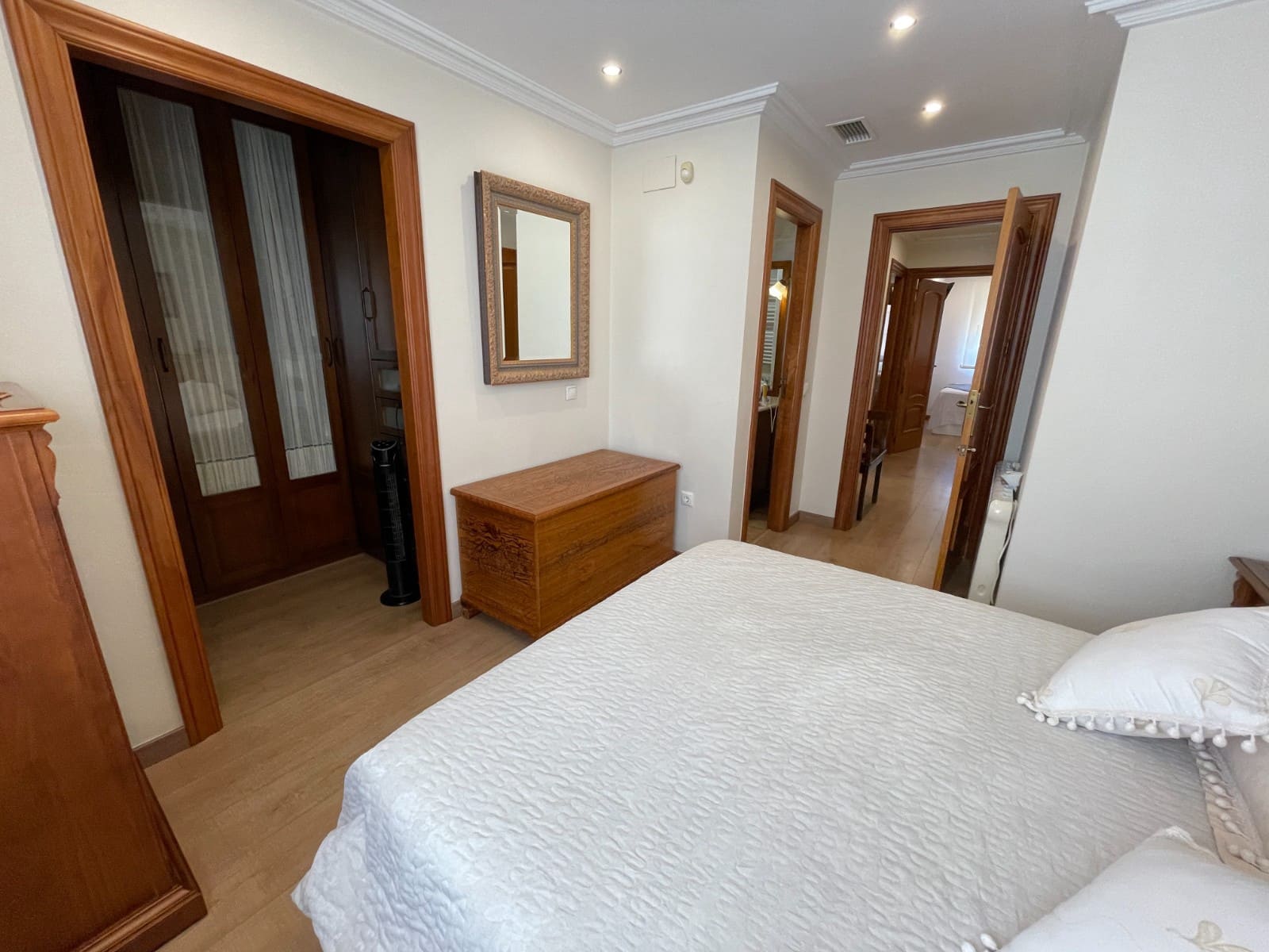 4 quarto Casa em Banda para venda em Elche / Elx com piscina garagem - 452 000 € (Ref: 10023130)