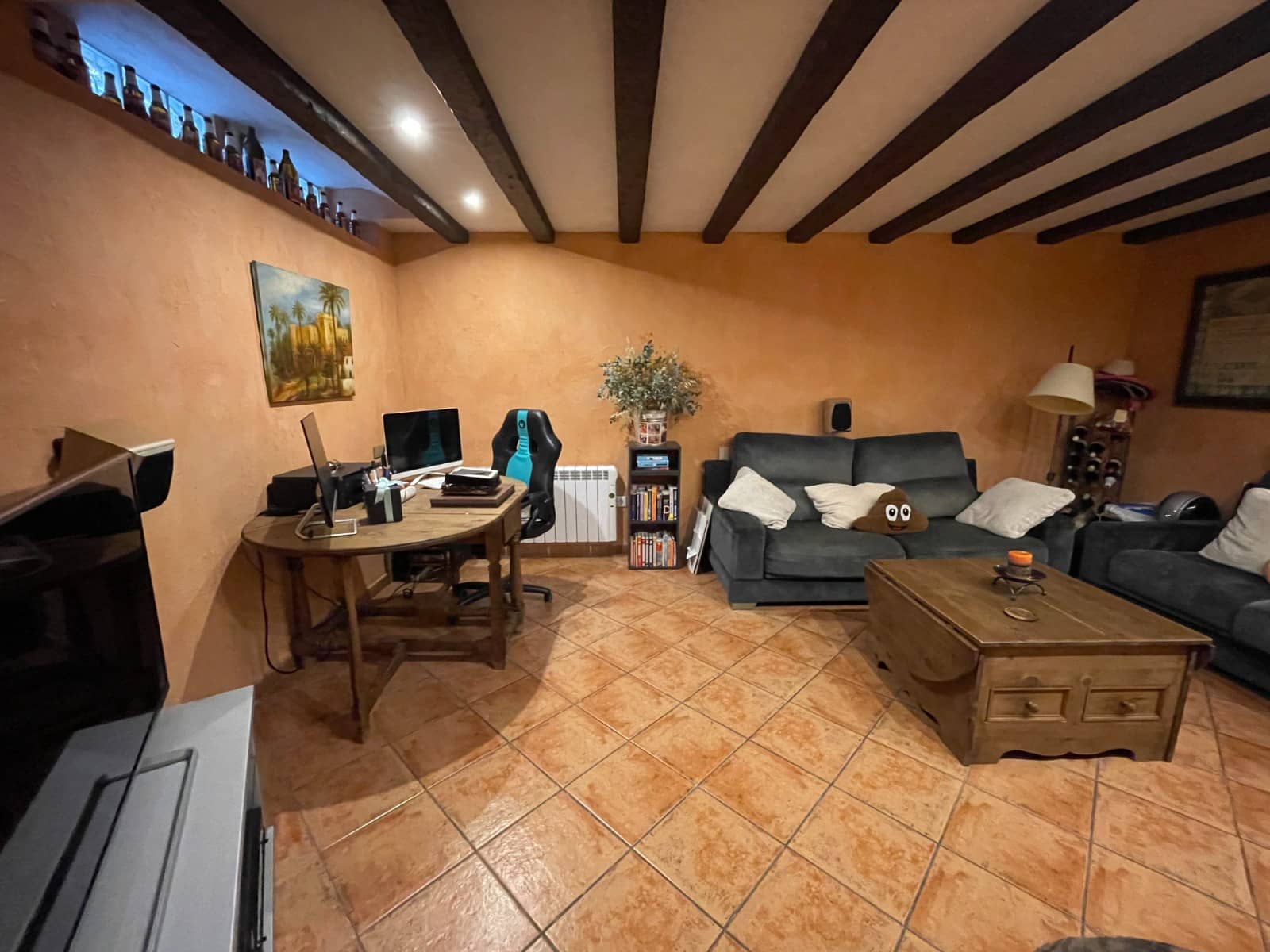 4 quarto Casa em Banda para venda em Elche / Elx com piscina garagem - 452 000 € (Ref: 10023130)