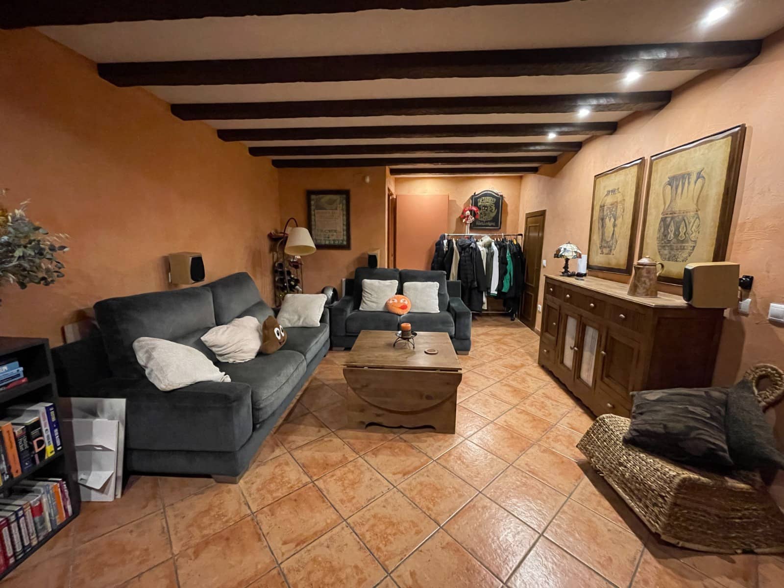 4 quarto Casa em Banda para venda em Elche / Elx com piscina garagem - 452 000 € (Ref: 10023130)