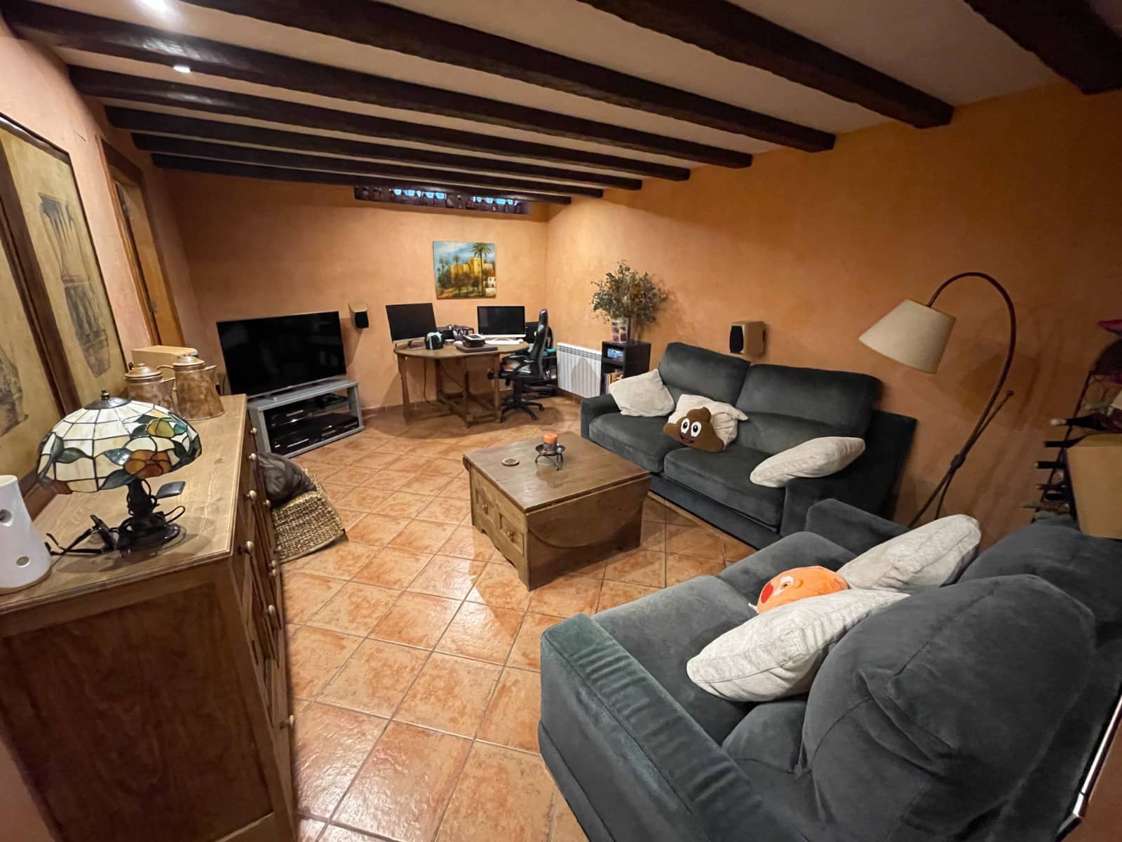 4 quarto Casa em Banda para venda em Elche / Elx com piscina garagem - 452 000 € (Ref: 10023130)