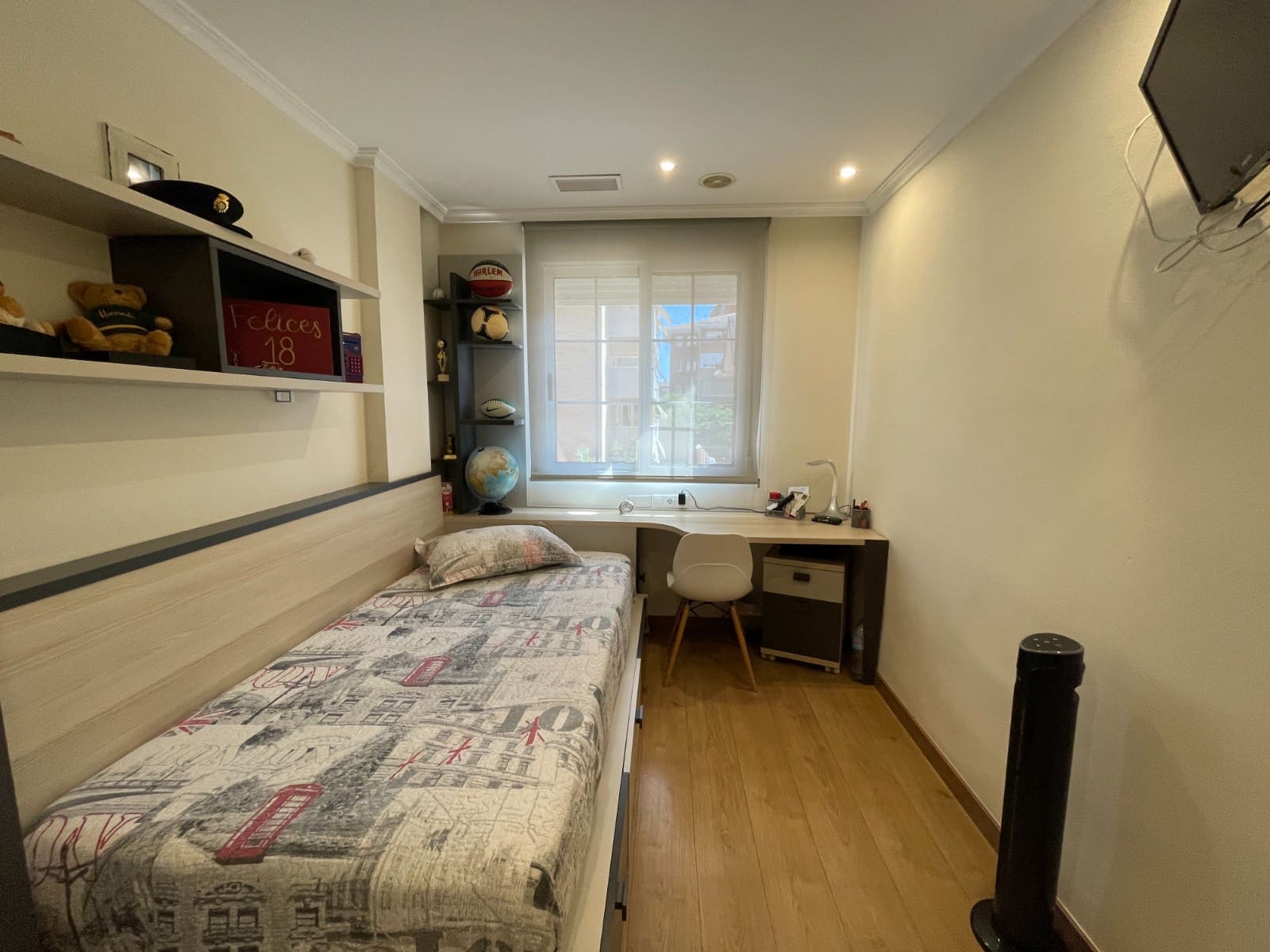 4 quarto Casa em Banda para venda em Elche / Elx com piscina garagem - 452 000 € (Ref: 10023130)