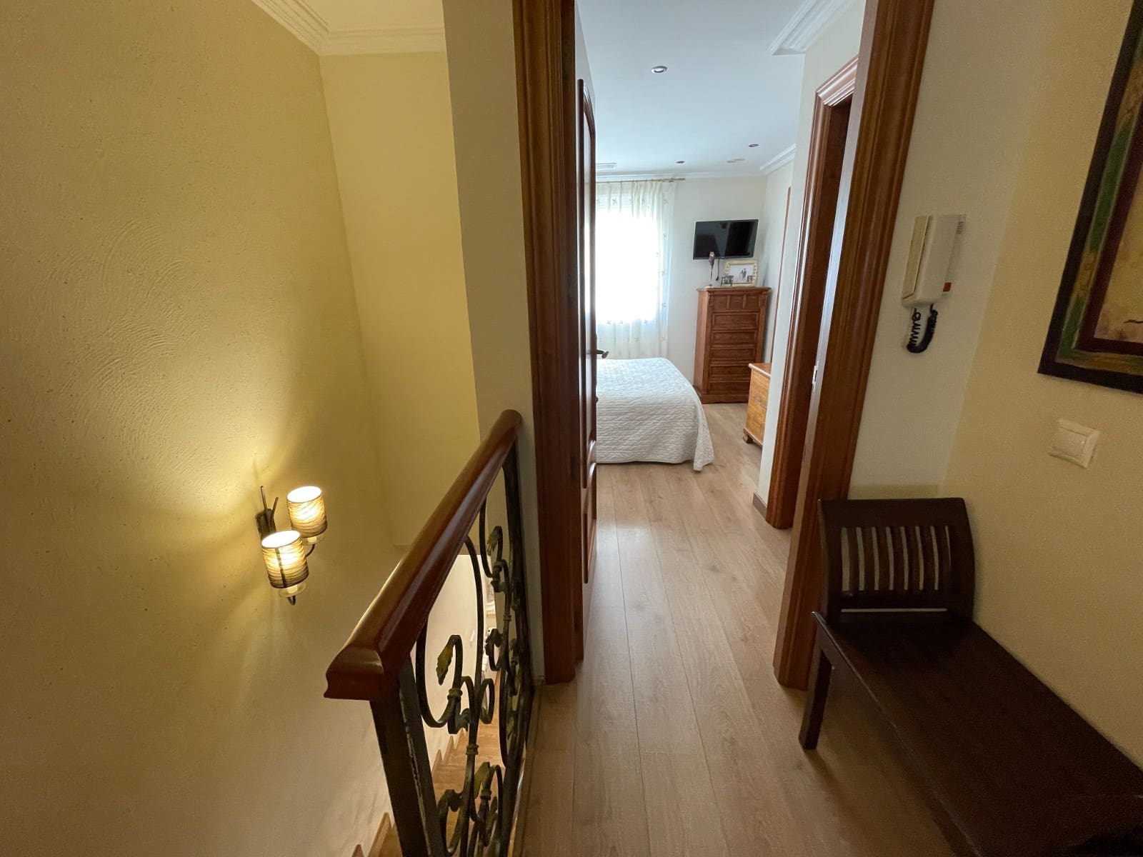 4 quarto Casa em Banda para venda em Elche / Elx com piscina garagem - 452 000 € (Ref: 10023130)