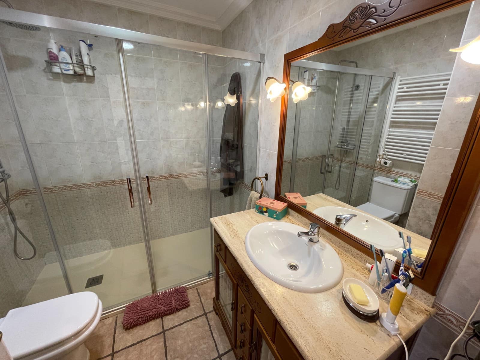 4 quarto Casa em Banda para venda em Elche / Elx com piscina garagem - 452 000 € (Ref: 10023130)