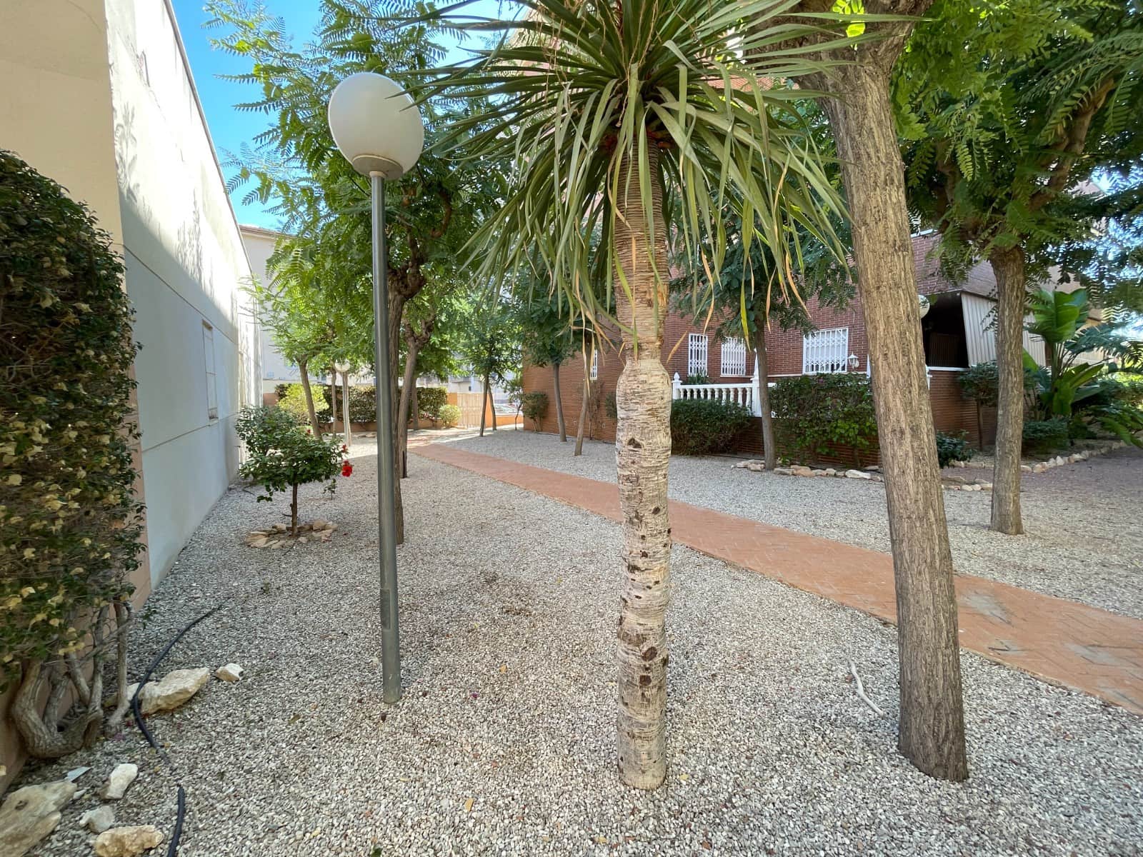 4 quarto Casa em Banda para venda em Elche / Elx com piscina garagem - 452 000 € (Ref: 10023130)