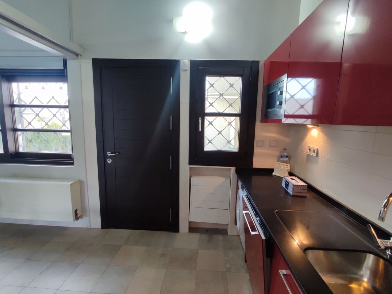 2 Zimmer Villa zu verkaufen in La Peraleja Golf Resort mit Pool Garage - 264.995 € (Ref: 10031161)