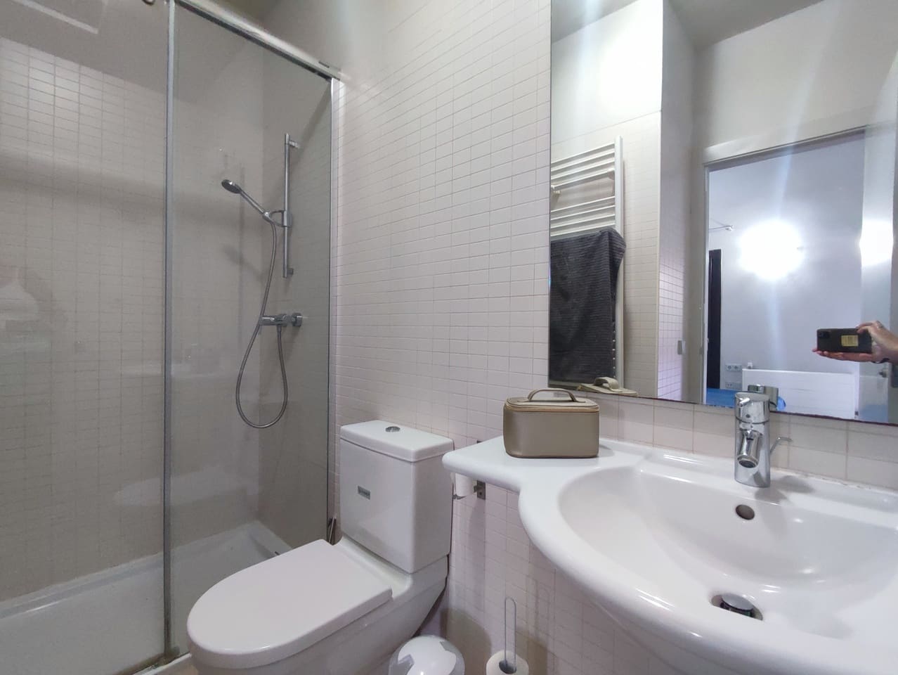 2 Zimmer Villa zu verkaufen in La Peraleja Golf Resort mit Pool Garage - 264.995 € (Ref: 10031161)
