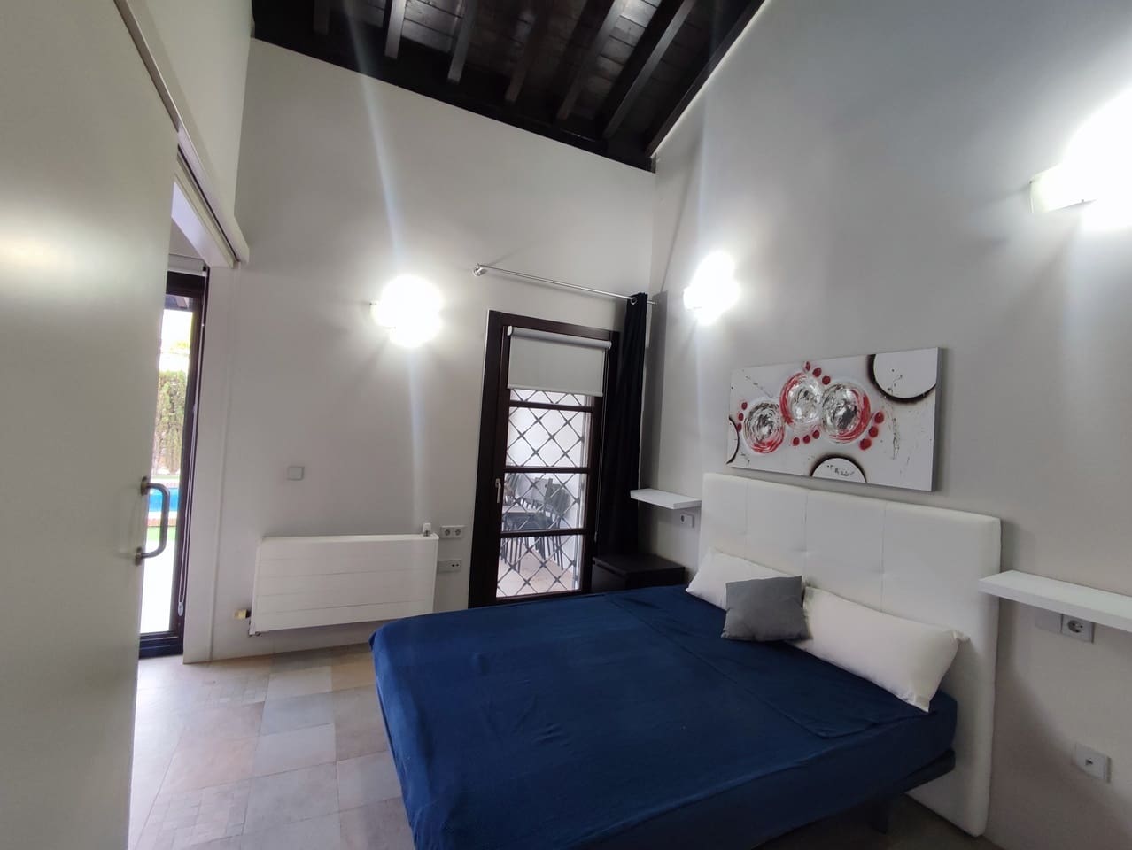 2 Zimmer Villa zu verkaufen in La Peraleja Golf Resort mit Pool Garage - 264.995 € (Ref: 10031161)