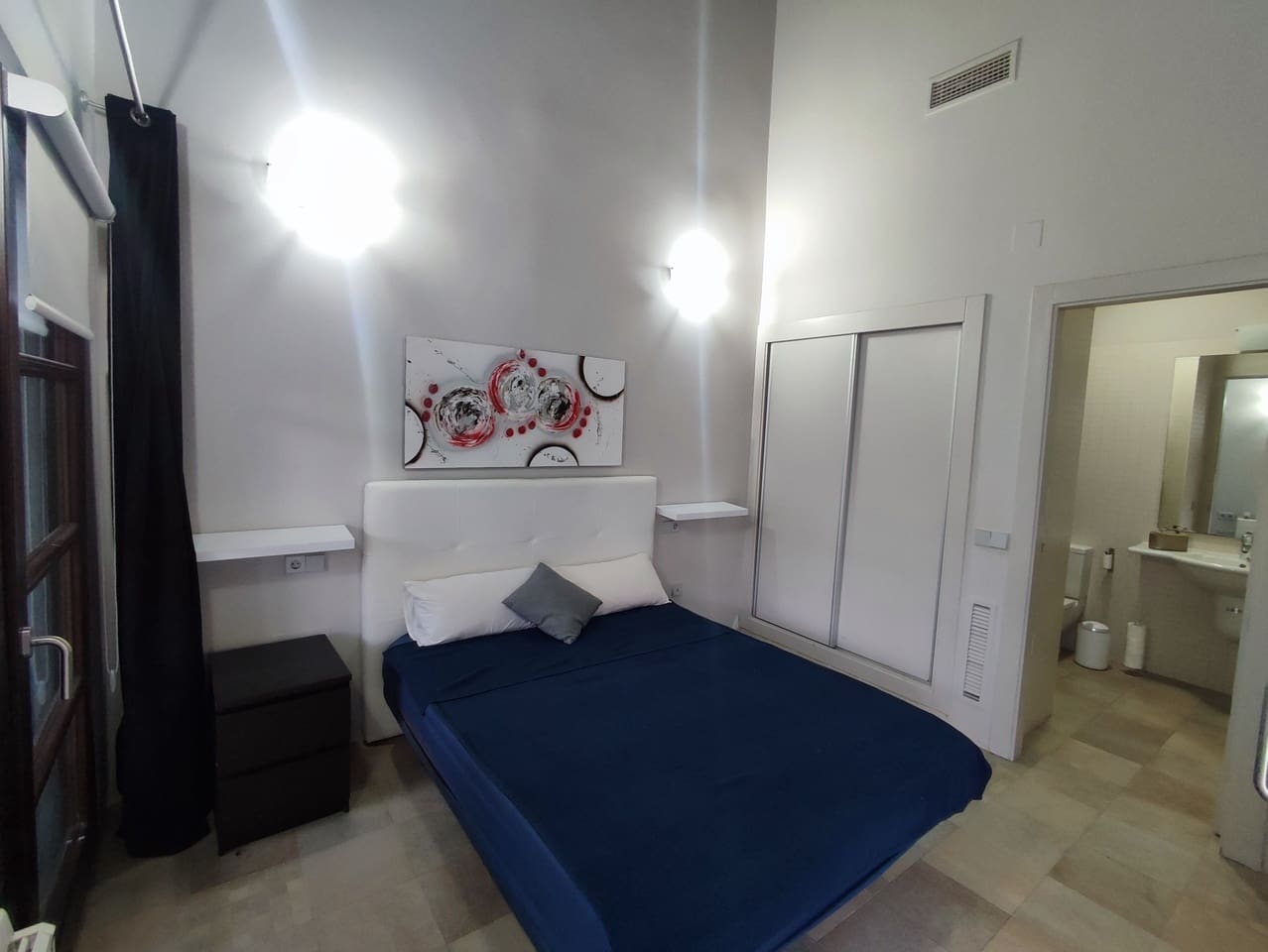 2 Zimmer Villa zu verkaufen in La Peraleja Golf Resort mit Pool Garage - 264.995 € (Ref: 10031161)