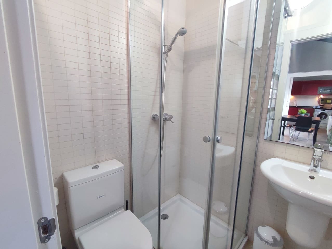 2 Zimmer Villa zu verkaufen in La Peraleja Golf Resort mit Pool Garage - 264.995 € (Ref: 10031161)
