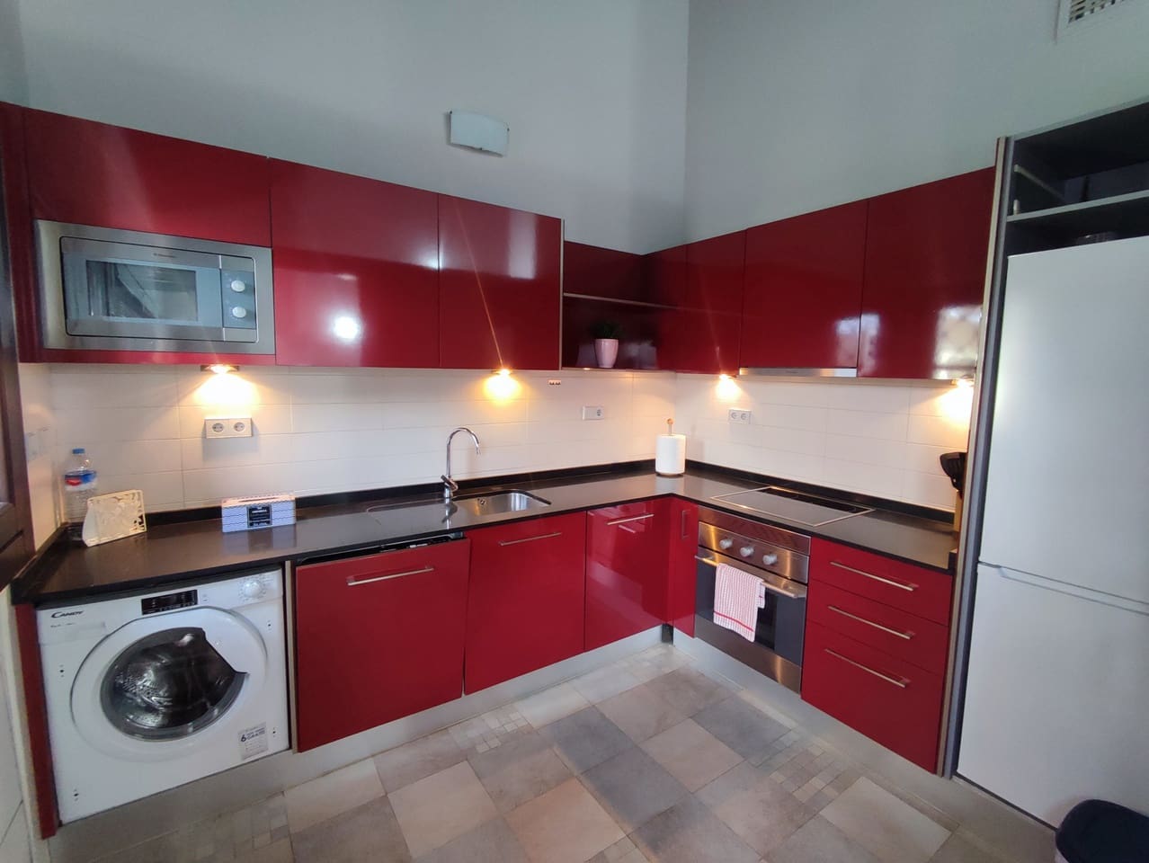 2 Zimmer Villa zu verkaufen in La Peraleja Golf Resort mit Pool Garage - 264.995 € (Ref: 10031161)
