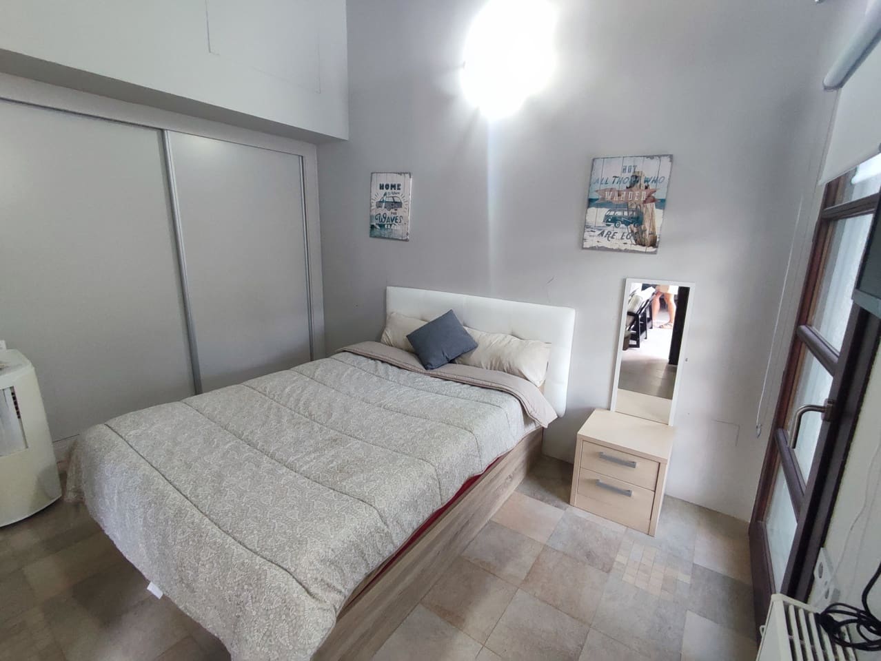 2 Zimmer Villa zu verkaufen in La Peraleja Golf Resort mit Pool Garage - 264.995 € (Ref: 10031161)