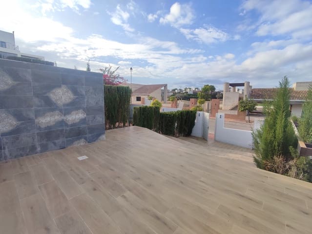 2 Zimmer Villa zu verkaufen in La Peraleja Golf Resort, Murcia Stadt mit Pool Garage - 264.995 € (Ref: 10031161)