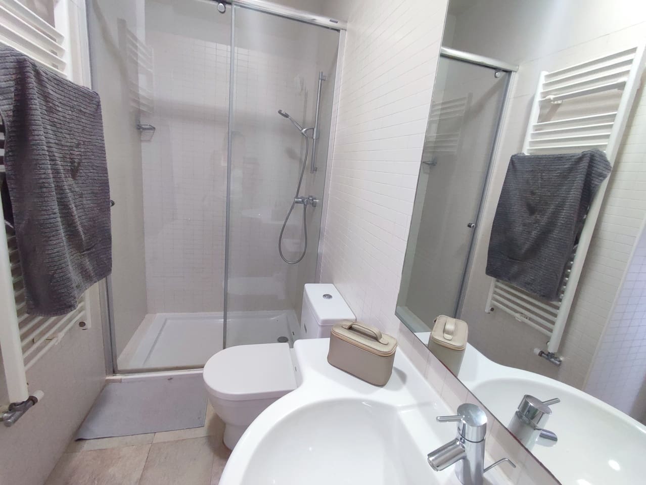 2 Zimmer Villa zu verkaufen in La Peraleja Golf Resort mit Pool Garage - 264.995 € (Ref: 10031161)