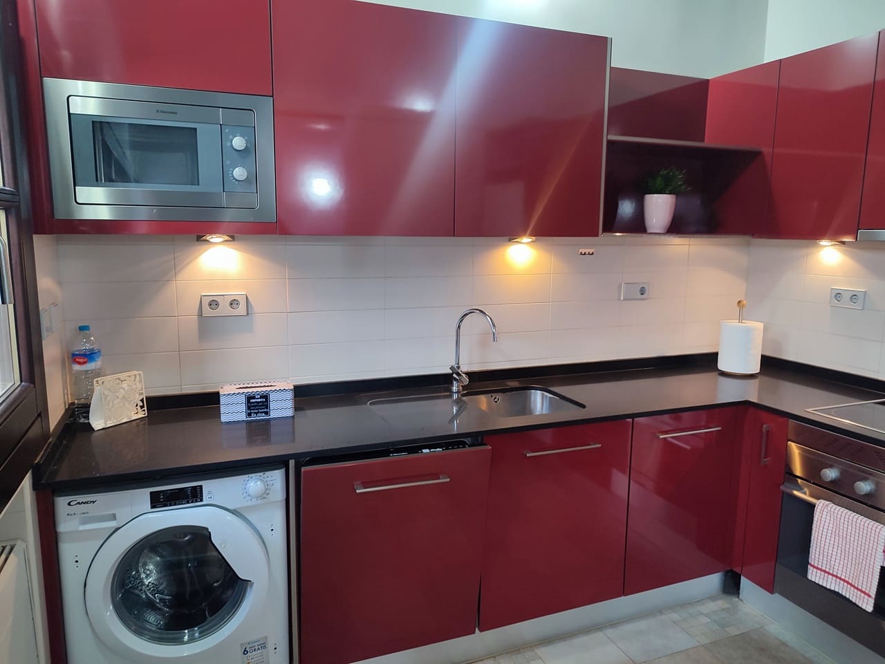 2 Zimmer Villa zu verkaufen in La Peraleja Golf Resort mit Pool Garage - 264.995 € (Ref: 10031161)