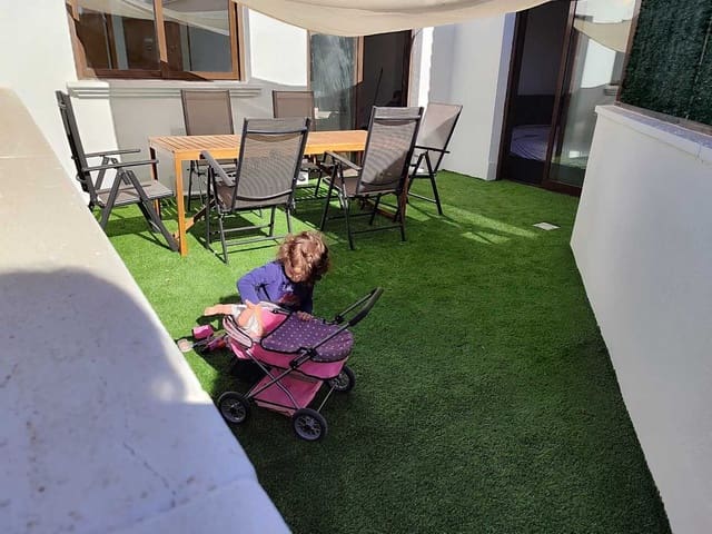3 sovrum Lägenhet till salu i Sucina, Murcia stad med pool - 150 000 € (Ref: 10041475)