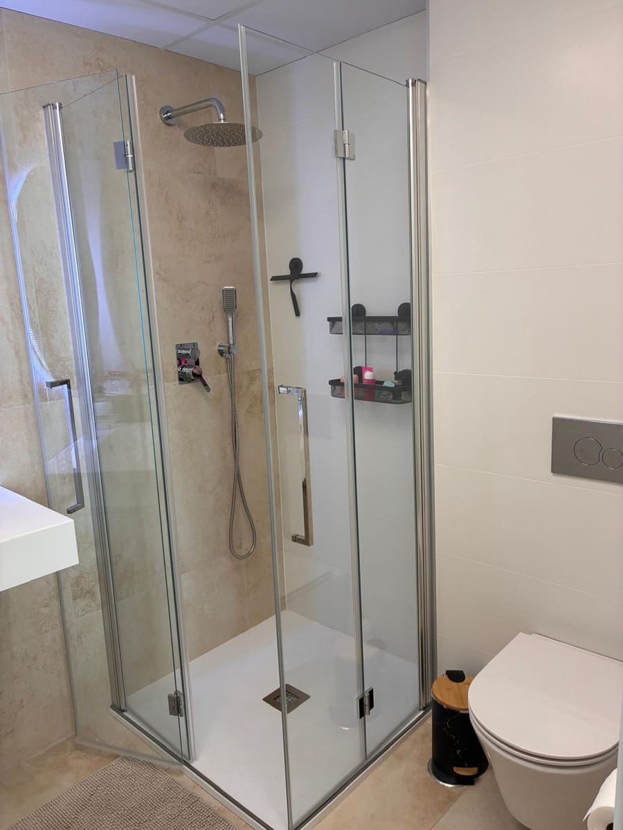 2 bedroom Apartment for sale in Aguilas with pool garage - € 359,000 (Ref: 10041476)