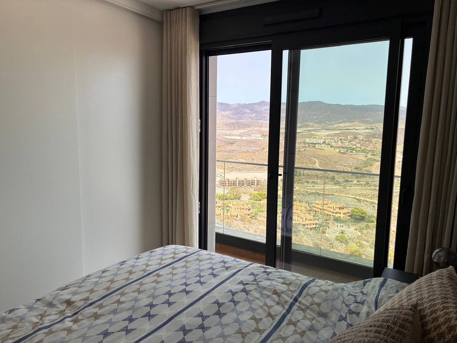 2 bedroom Apartment for sale in Aguilas with pool garage - € 359,000 (Ref: 10041476)