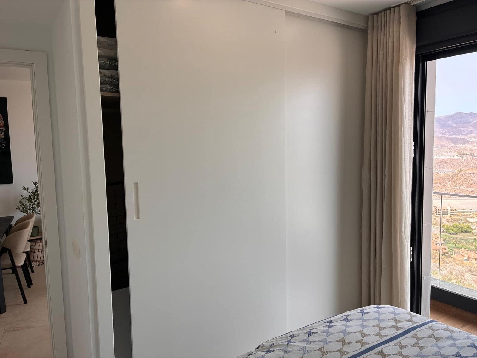 2 bedroom Apartment for sale in Aguilas with pool garage - € 359,000 (Ref: 10041476)