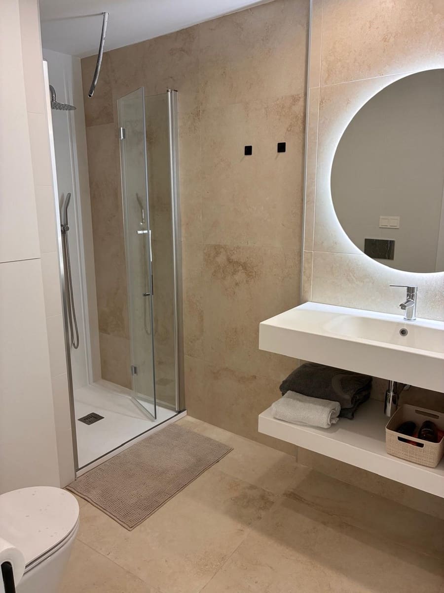 2 bedroom Apartment for sale in Aguilas with pool garage - € 359,000 (Ref: 10041476)