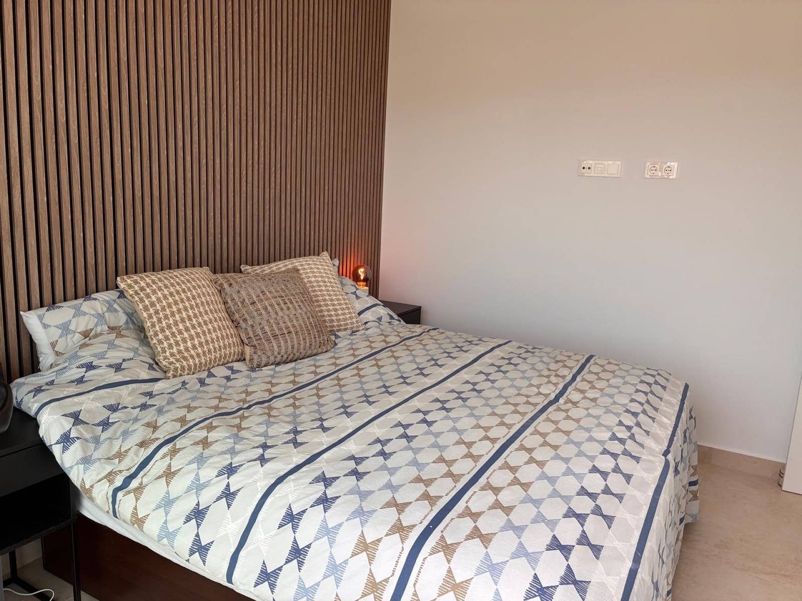2 bedroom Apartment for sale in Aguilas with pool garage - € 359,000 (Ref: 10041476)