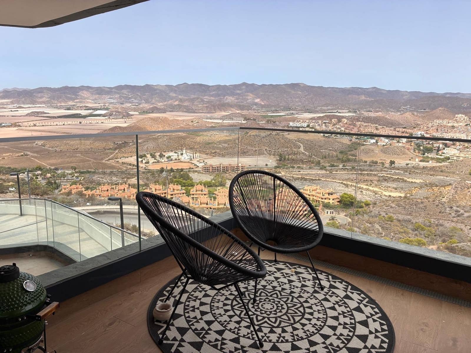 2 bedroom Apartment for sale in Aguilas with pool garage - € 359,000 (Ref: 10041476)
