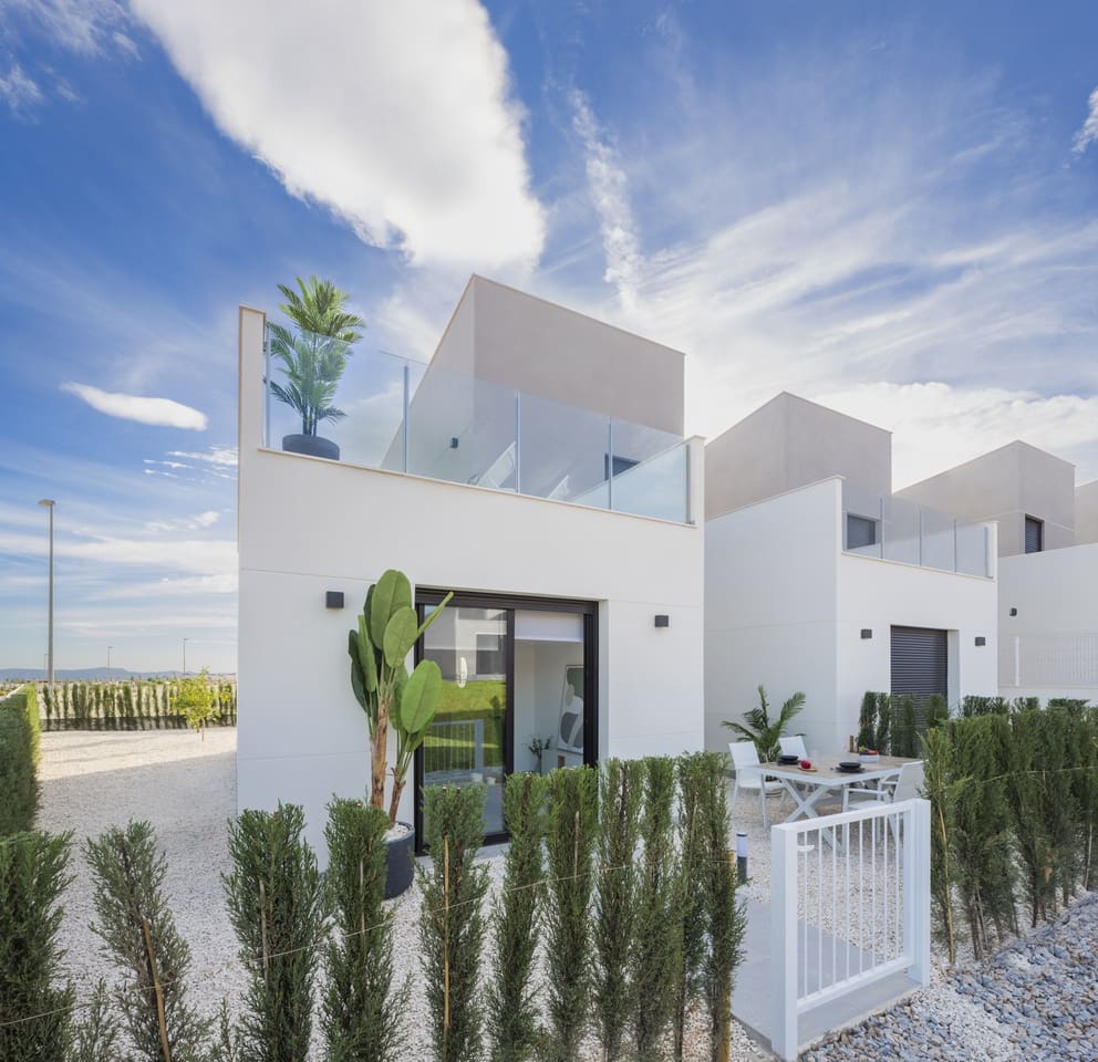 3 quarto Casa em Banda para venda em Banos y Mendigo com piscina - 315 500 € (Ref: 10041480)