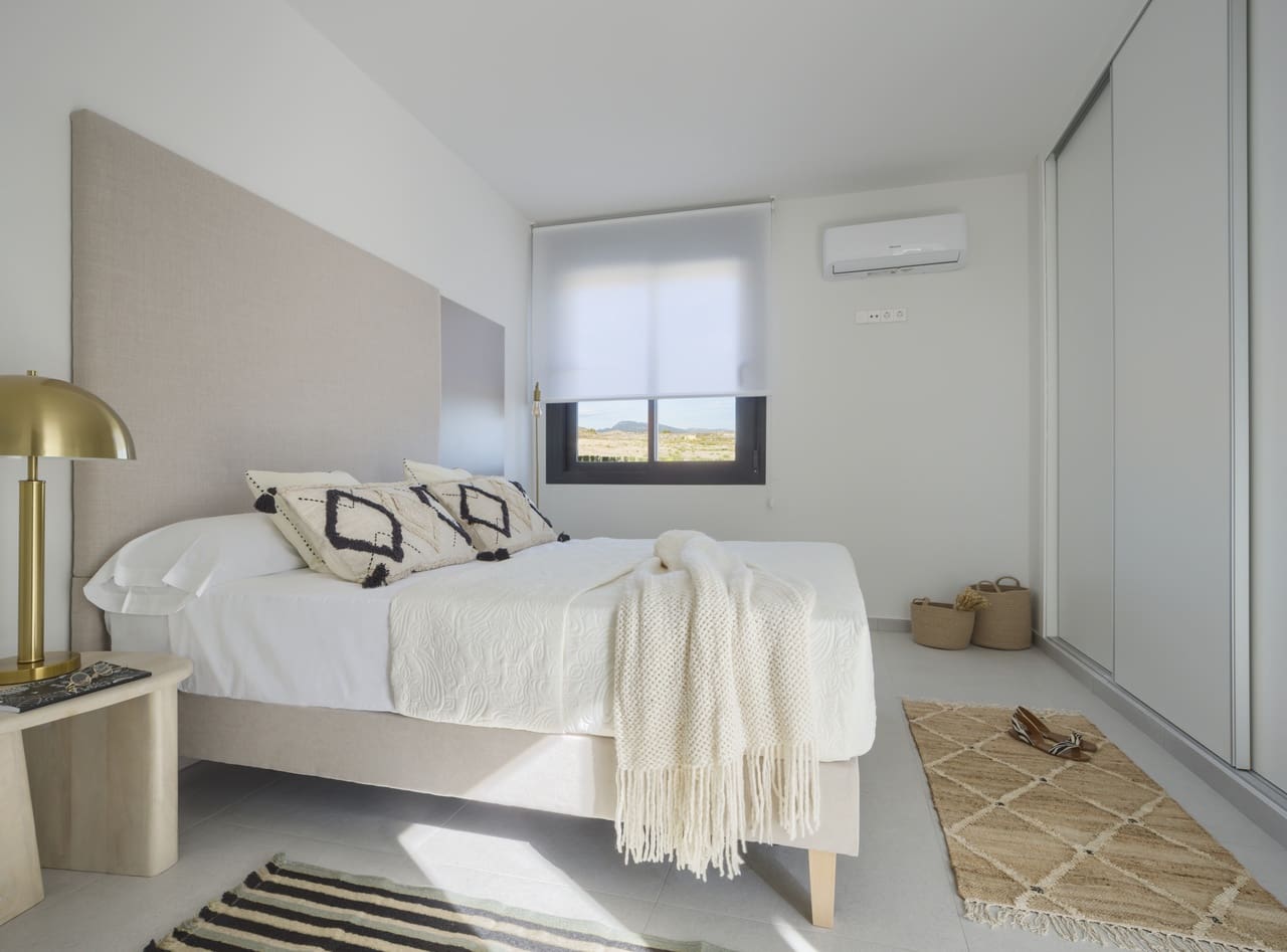 3 quarto Casa em Banda para venda em Banos y Mendigo com piscina - 315 500 € (Ref: 10041480)