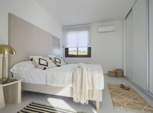 3 quarto Casa em Banda para venda em Baños y Mendigo, Múrcia cidade com piscina - 315 500 € (Ref: 10041480)