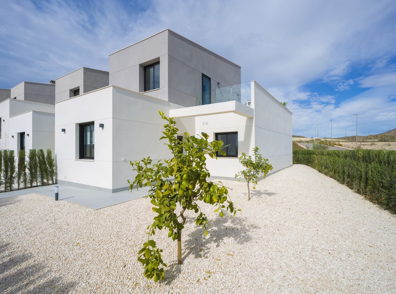 3 quarto Casa em Banda para venda em Banos y Mendigo com piscina - 315 500 € (Ref: 10041480)