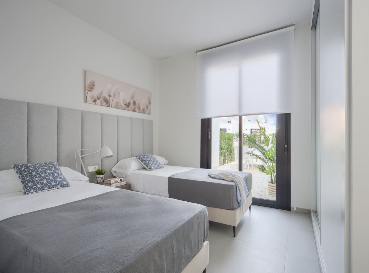 3 quarto Casa em Banda para venda em Banos y Mendigo com piscina - 315 500 € (Ref: 10041480)