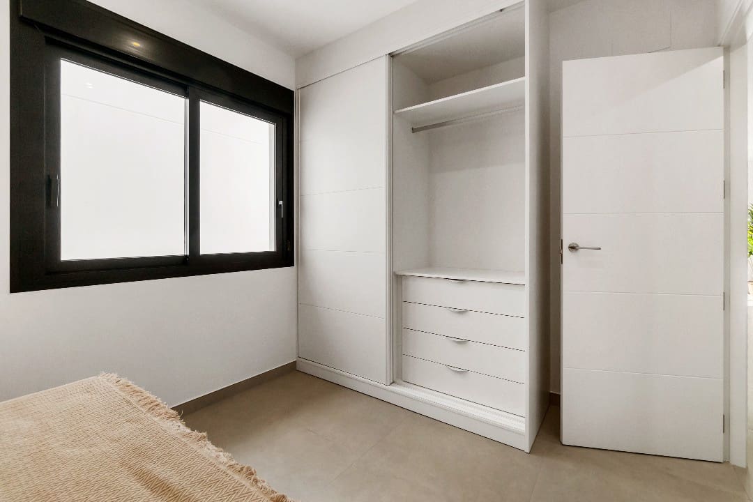 3 bedroom Townhouse for sale in San Pedro del Pinatar with pool garage - € 380,000 (Ref: 10045486)