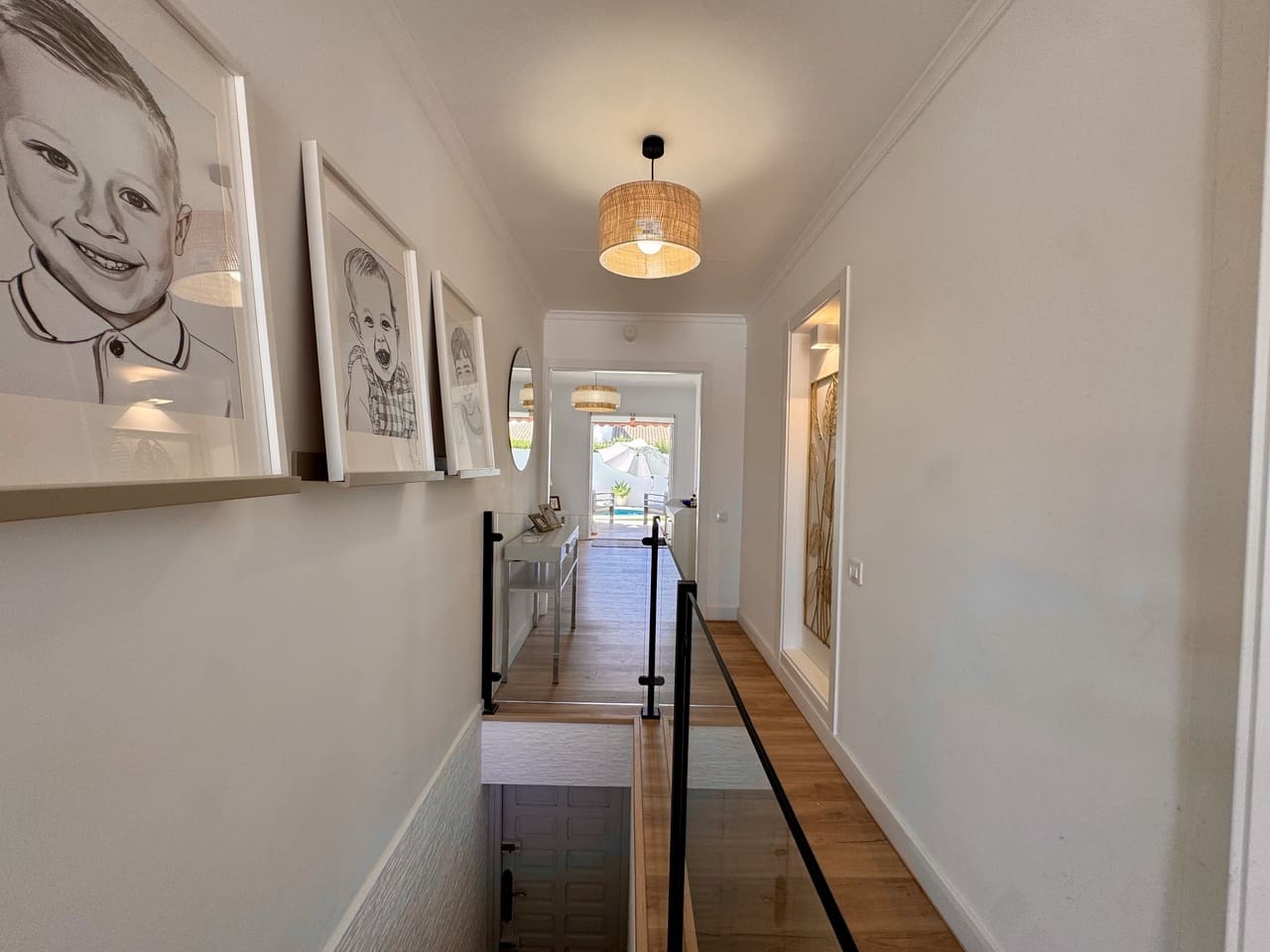 5 slaapkamer Villa te koop in Mar de Cristal met zwembad garage - € 575.000 (Ref: 10057614)