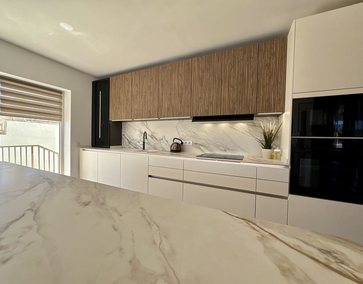 5 slaapkamer Villa te koop in Mar de Cristal met zwembad garage - € 575.000 (Ref: 10057614)