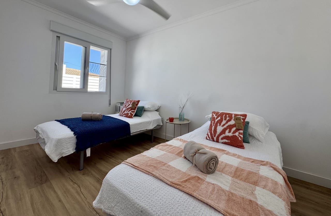 5 slaapkamer Villa te koop in Mar de Cristal met zwembad garage - € 575.000 (Ref: 10057614)